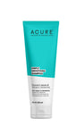 Acure Simply Smoothing Shampoo, 100% Vegan, Smooths & Reduces Frizz, 8 Fl Oz