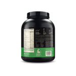 6 lbs - FREE Shipping - Optimum Nutrition Serious Mass Weight Gainer Protein Powder, Vanilla