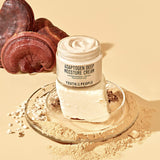 Adaptogen Deep Moisture Cream - Calming + Hydrating Face Cream (2oz)