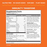 Amazing Grass Greens Blend: Immunity Powder | Tangerine