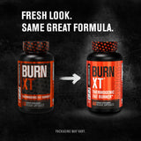 60 ct - Burn-XT Thermogenic Fat Burner